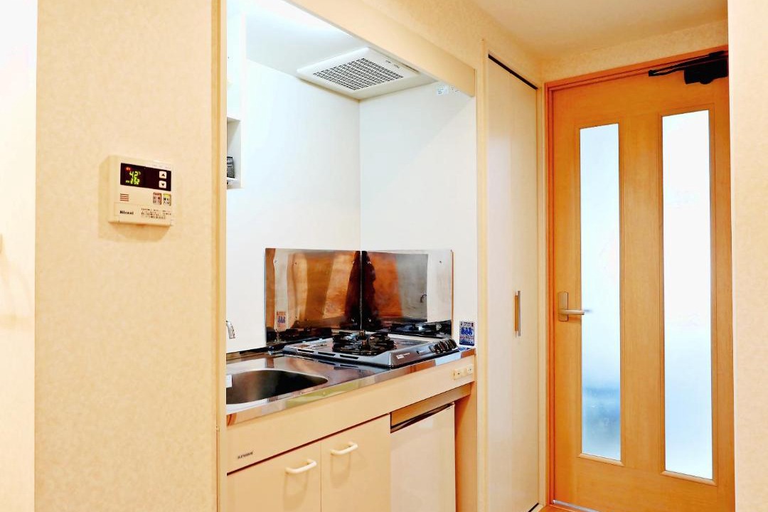 Photo of Kitchen in Gion