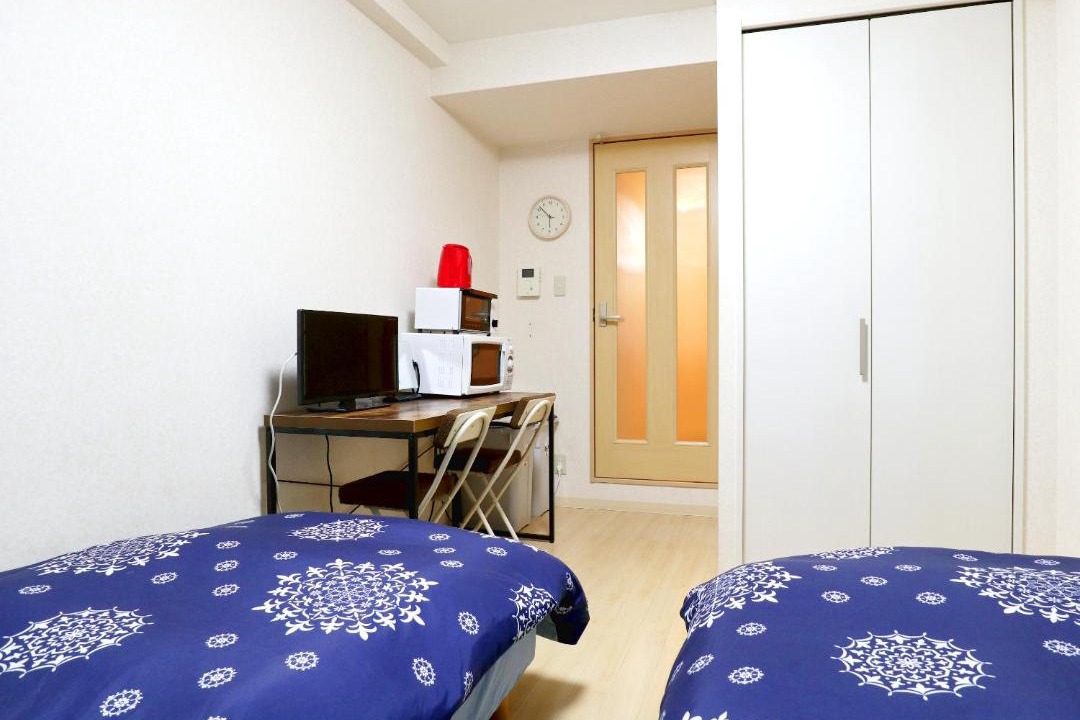 Photo of Bedroom in Gion
