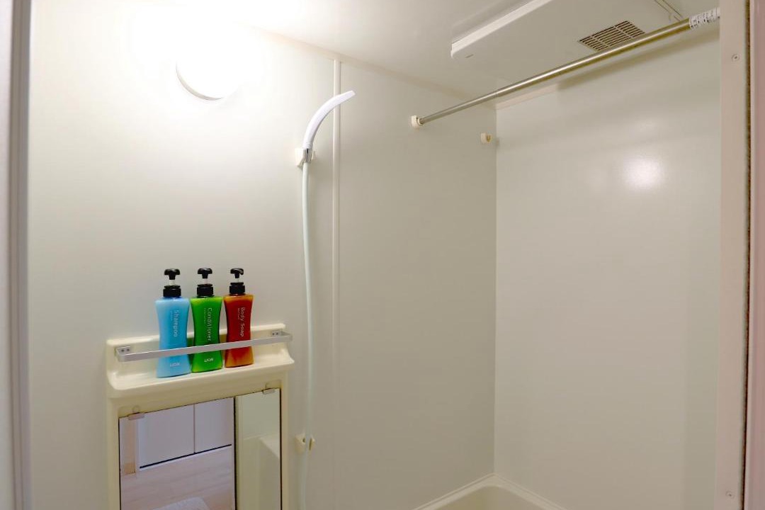 Photo of Bathroom in Gion