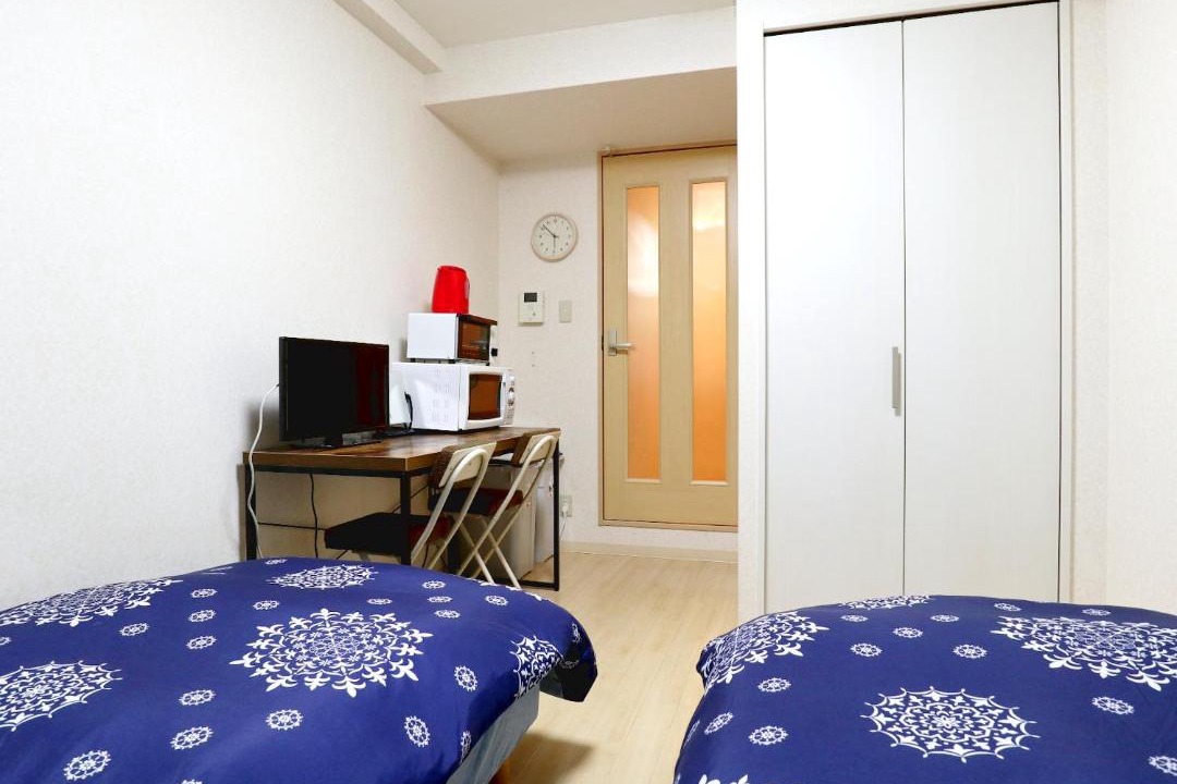 Photo of Bedroom in Gion