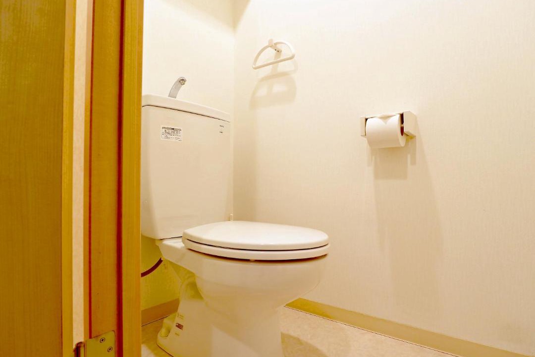 Photo of Bathroom in Gion