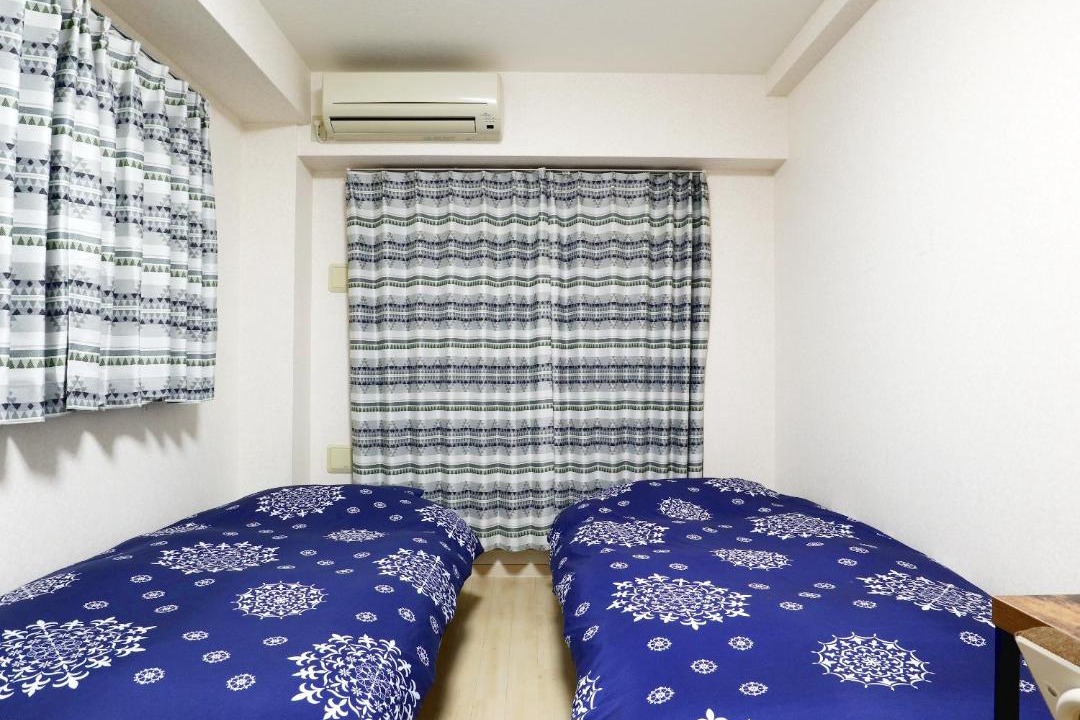 Photo of Bedroom in Gion