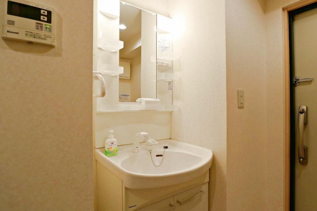 Photo of Bathroom in Gion
