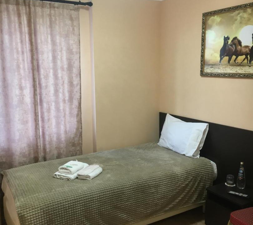 Photo of Bedroom in Leninsky District