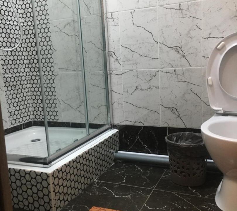Photo of Bathroom in Leninsky District