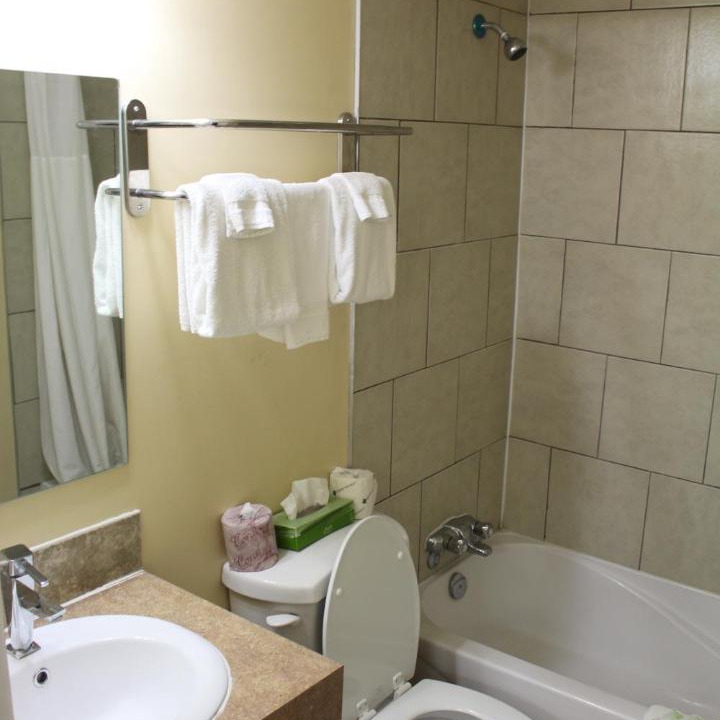 Photo of Bathroom in Swift Current