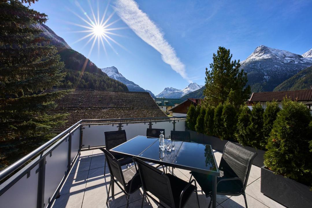 Photo of Patio Balcony in Dorf