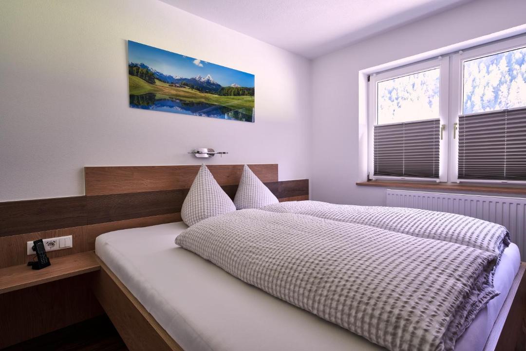 Photo of Bedroom in Dorf