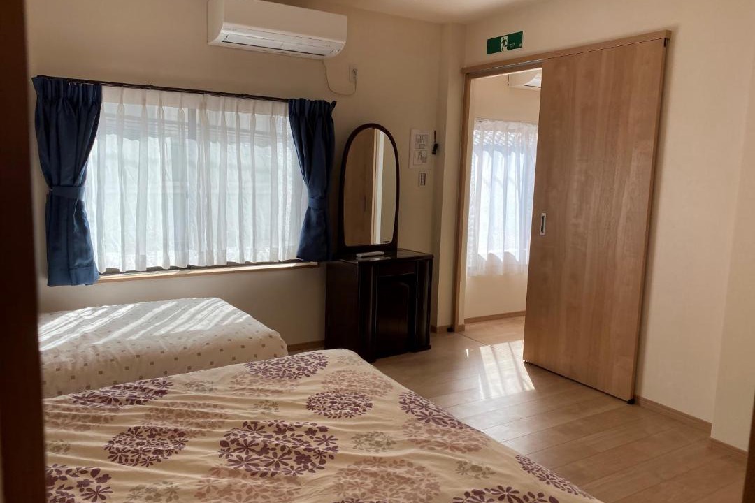 Photo of Bedroom in Gion
