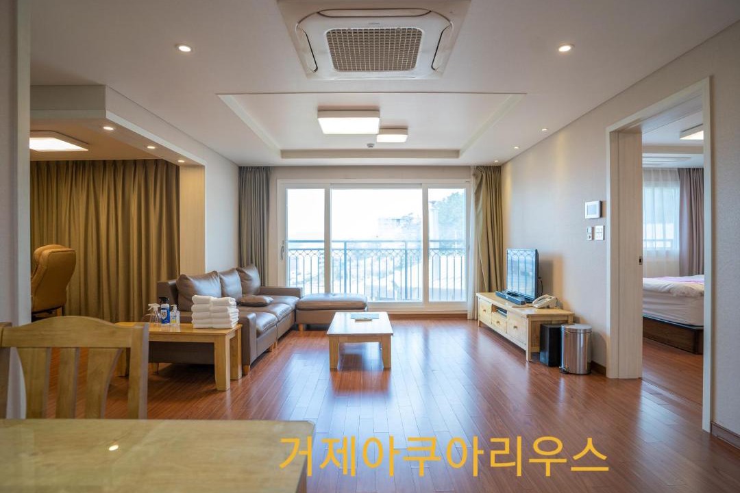 Photo of Livingroom in Songpo-ri