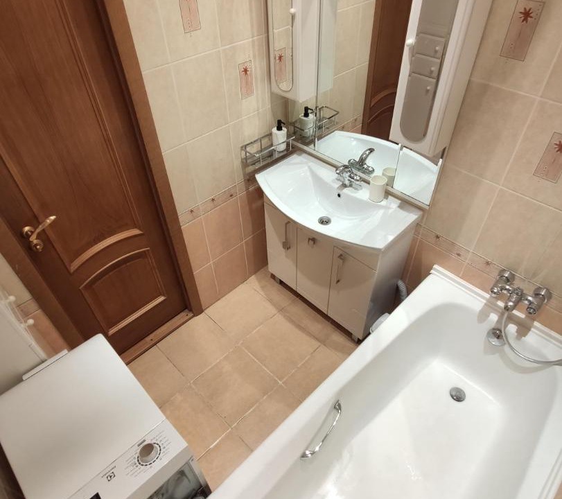 Photo of Bathroom in Lyuberetsky District