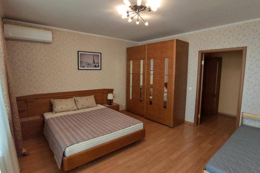 Photo of Bedroom in Lyuberetsky District