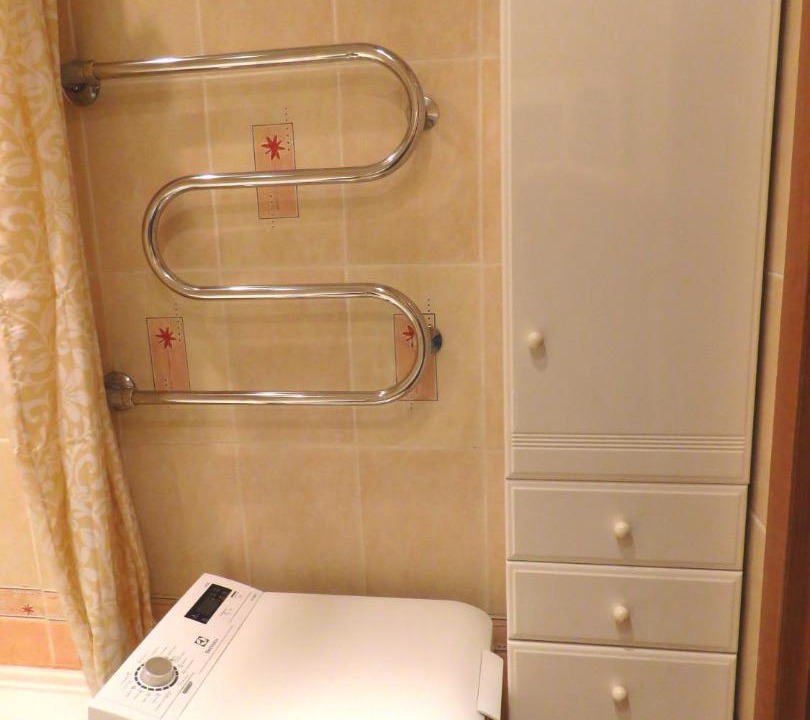 Photo of Bathroom in Lyuberetsky District