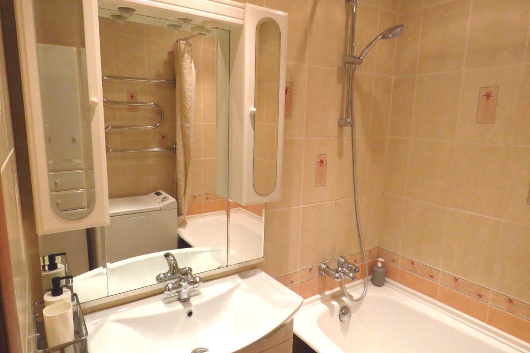Photo of Bathroom in Lyuberetsky District
