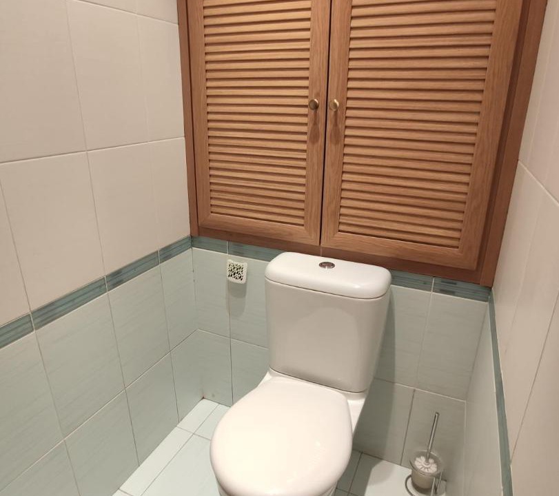 Photo of Bathroom in Lyuberetsky District