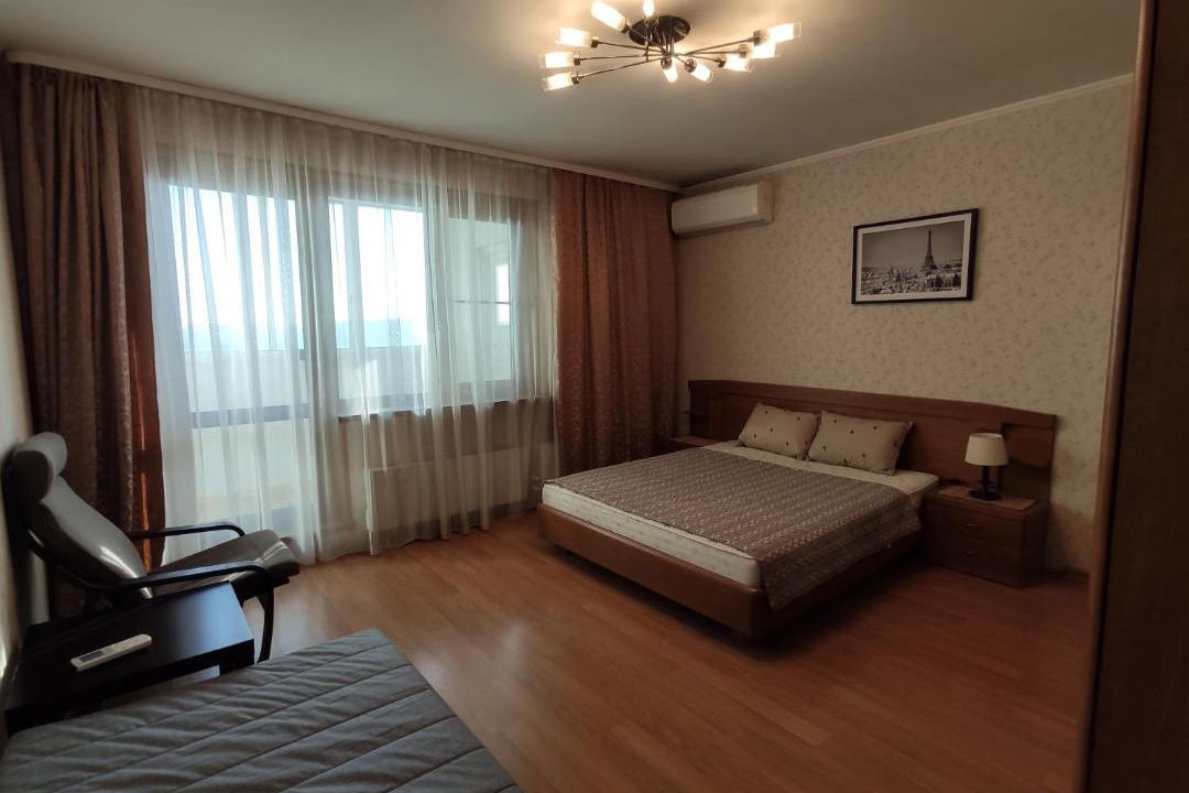 Photo of Bedroom in Lyuberetsky District