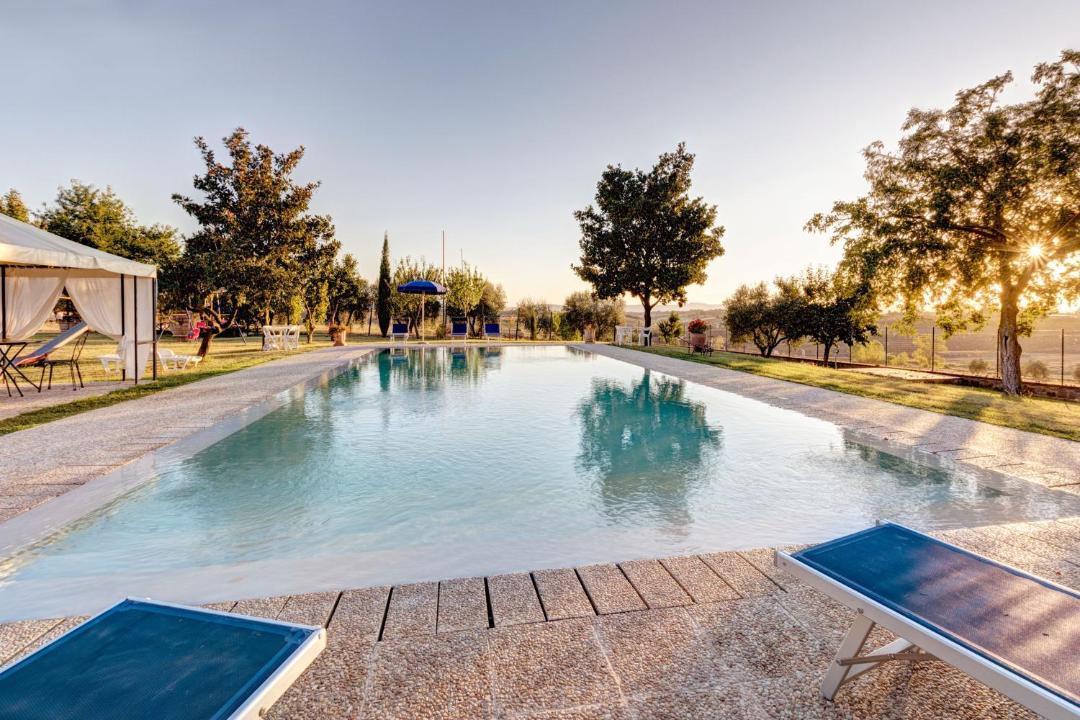 Photo of Outdoor in Cortona