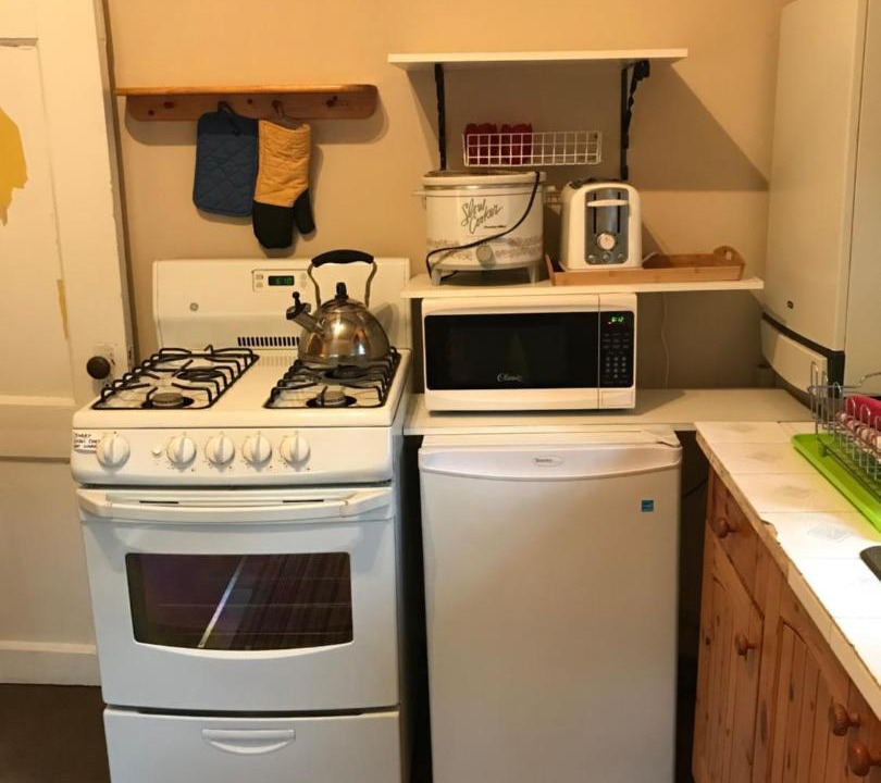 Photo of Kitchen in Banff