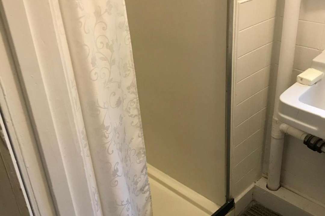 Photo of Bathroom in Banff