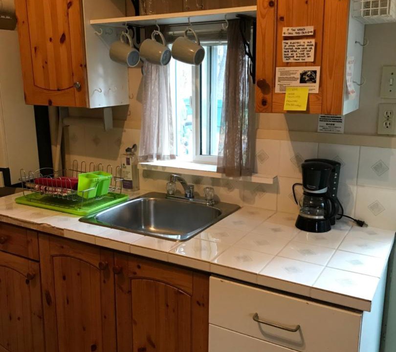 Photo of Kitchen in Banff
