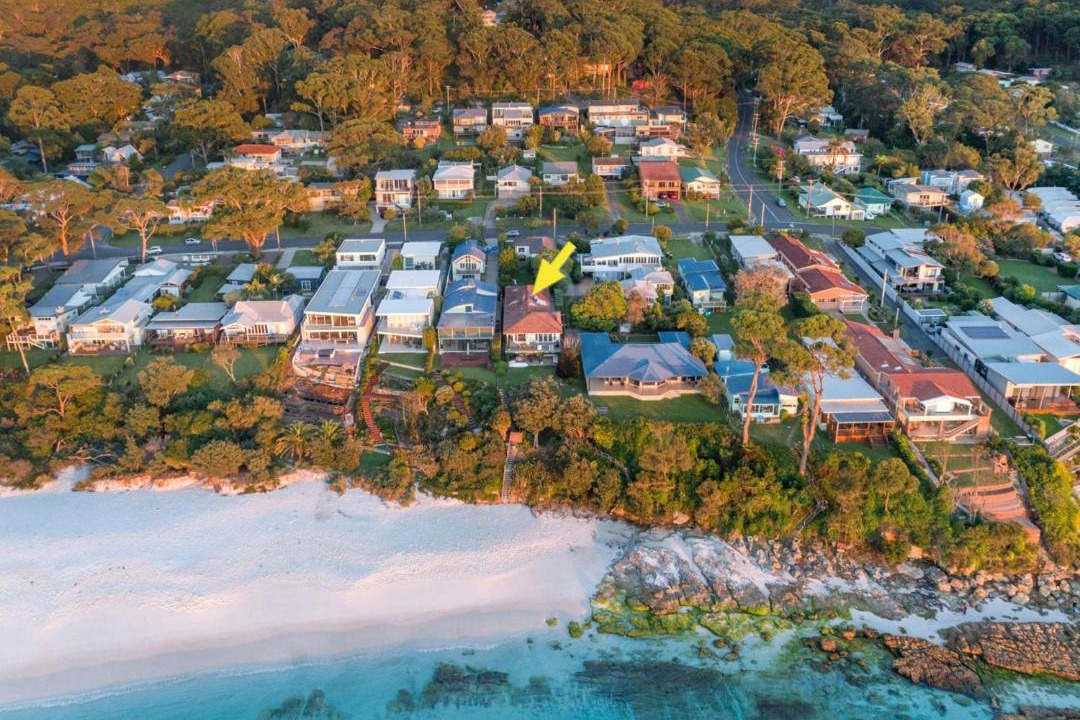 Photo of Others in Hyams Beach