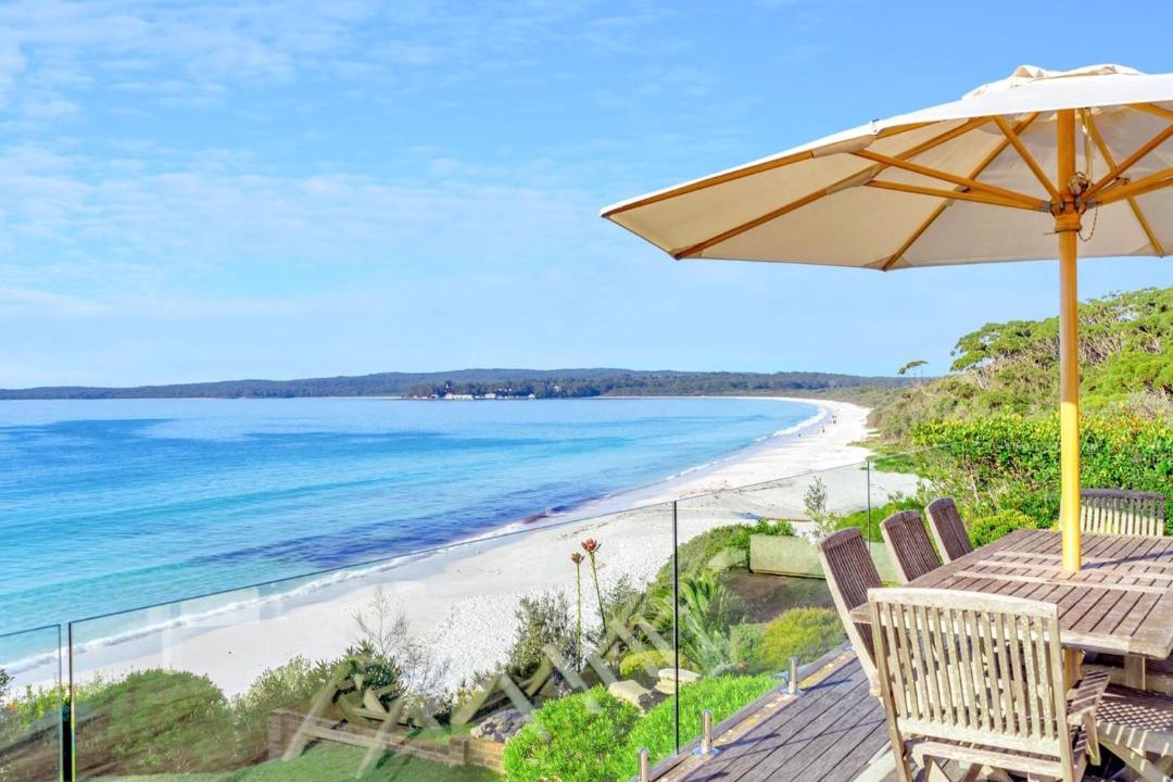 Photo of Others in Hyams Beach