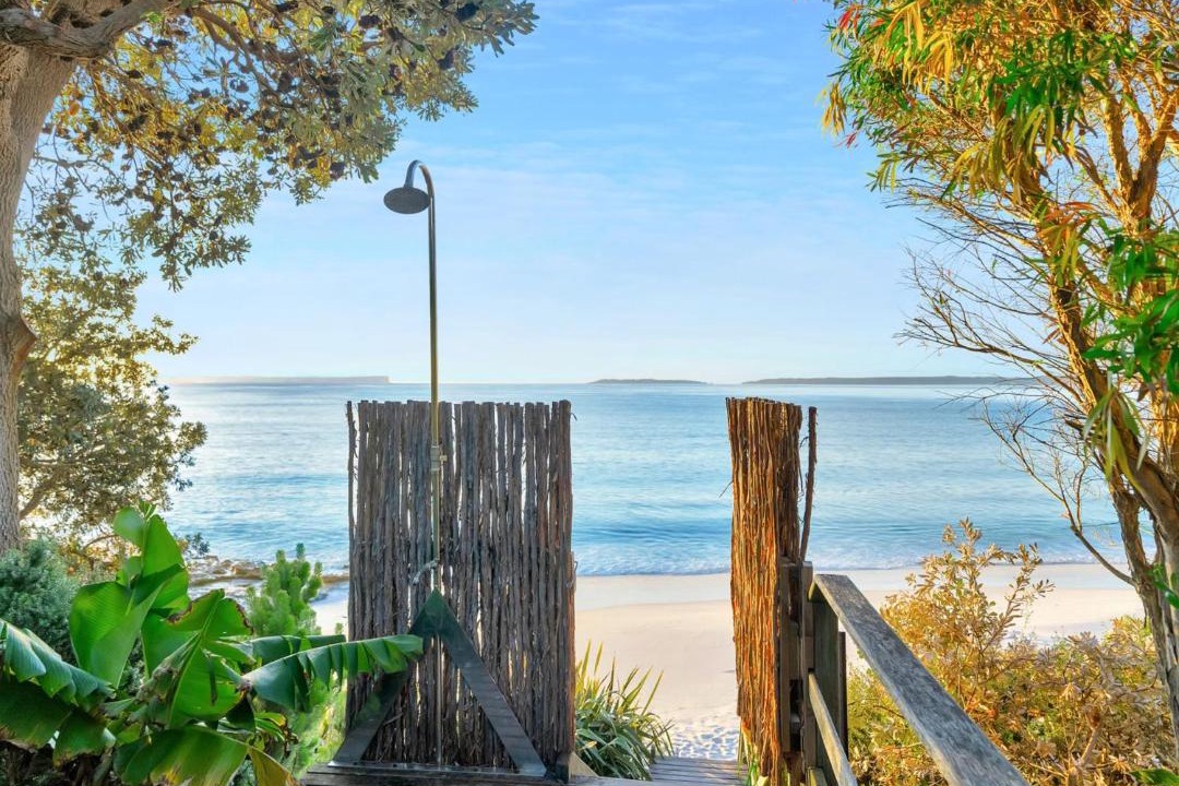 Photo of Others in Hyams Beach
