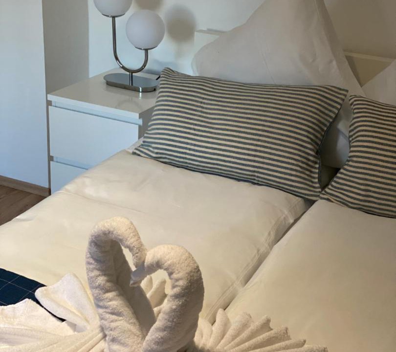 Photo of Bedroom in Altstadt-Nord