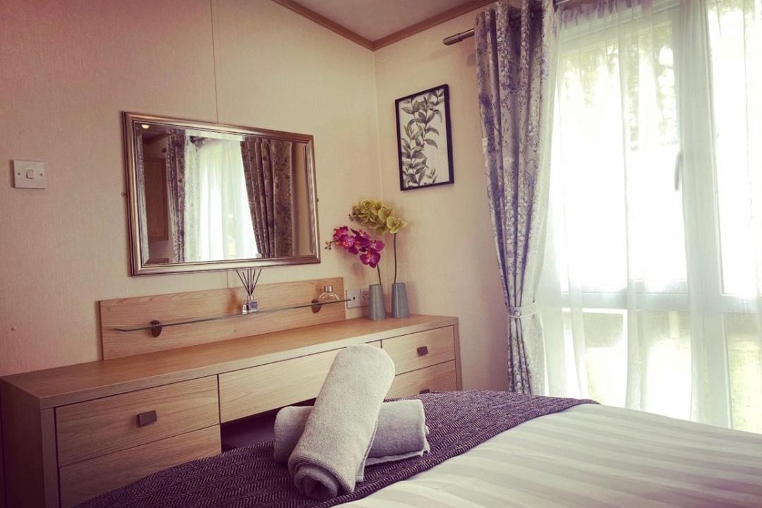 Photo of Bedroom in Swarland