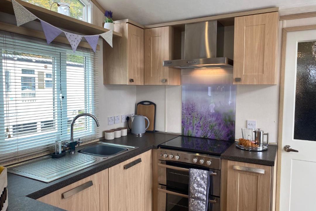 Photo of Kitchen in Swarland