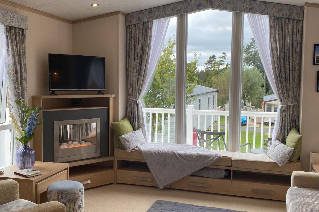 Photo of Livingroom in Swarland