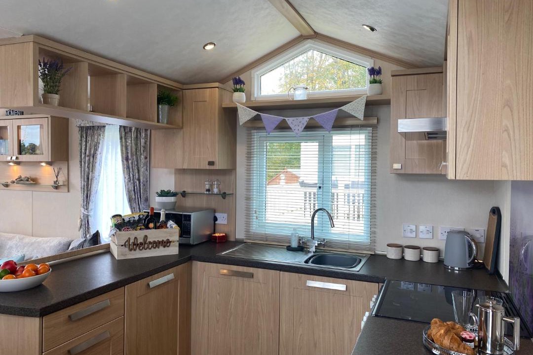 Photo of Kitchen in Swarland