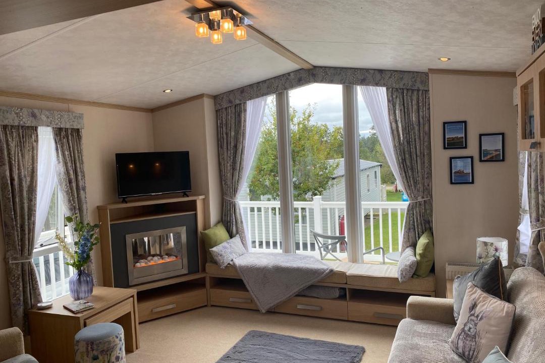 Photo of Livingroom in Swarland
