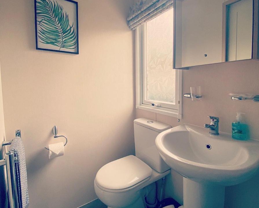Photo of Bathroom in Swarland