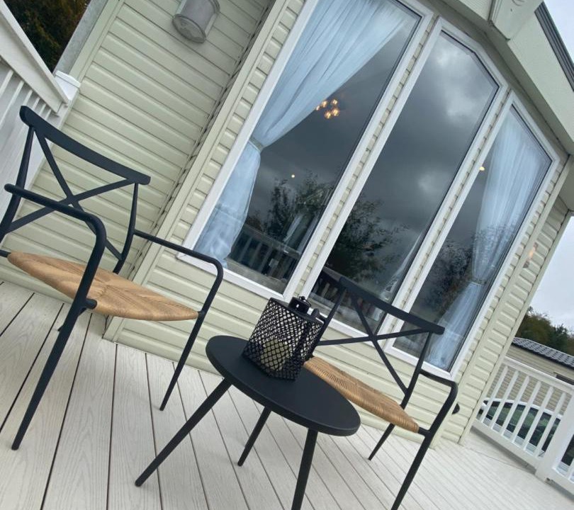 Photo of Patio Balcony in Swarland