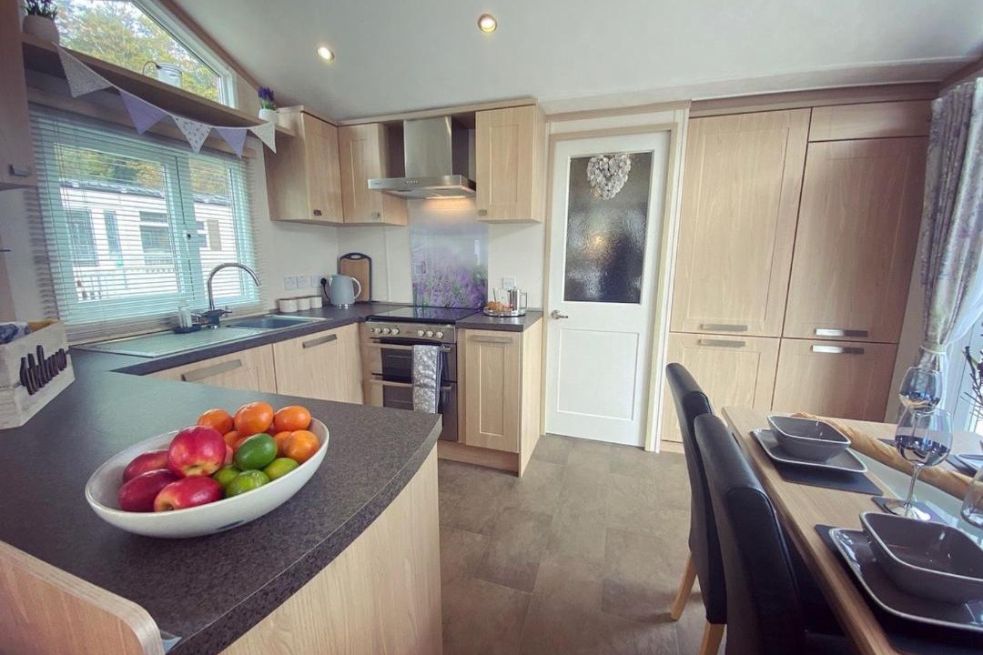 Photo of Kitchen in Swarland