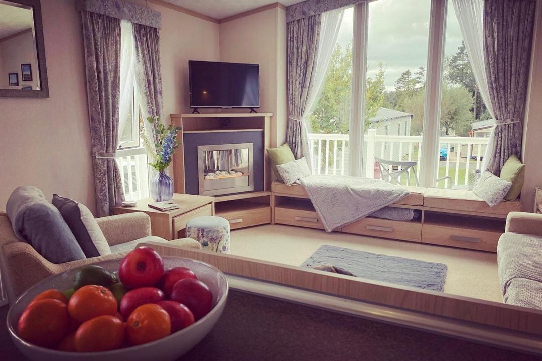 Photo of Livingroom in Swarland