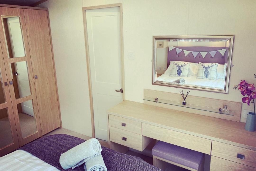 Photo of Bedroom in Swarland