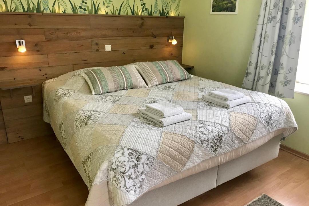 Photo of Bedroom in Vresse-sur-Semois