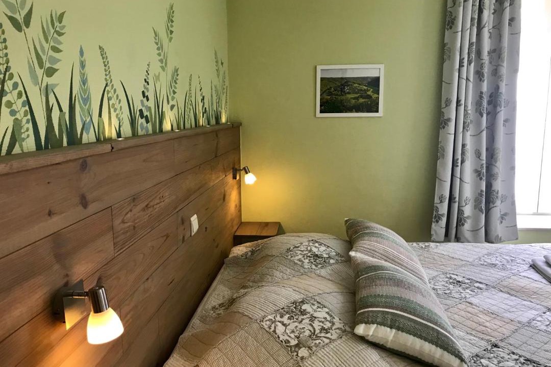 Photo of Bedroom in Vresse-sur-Semois