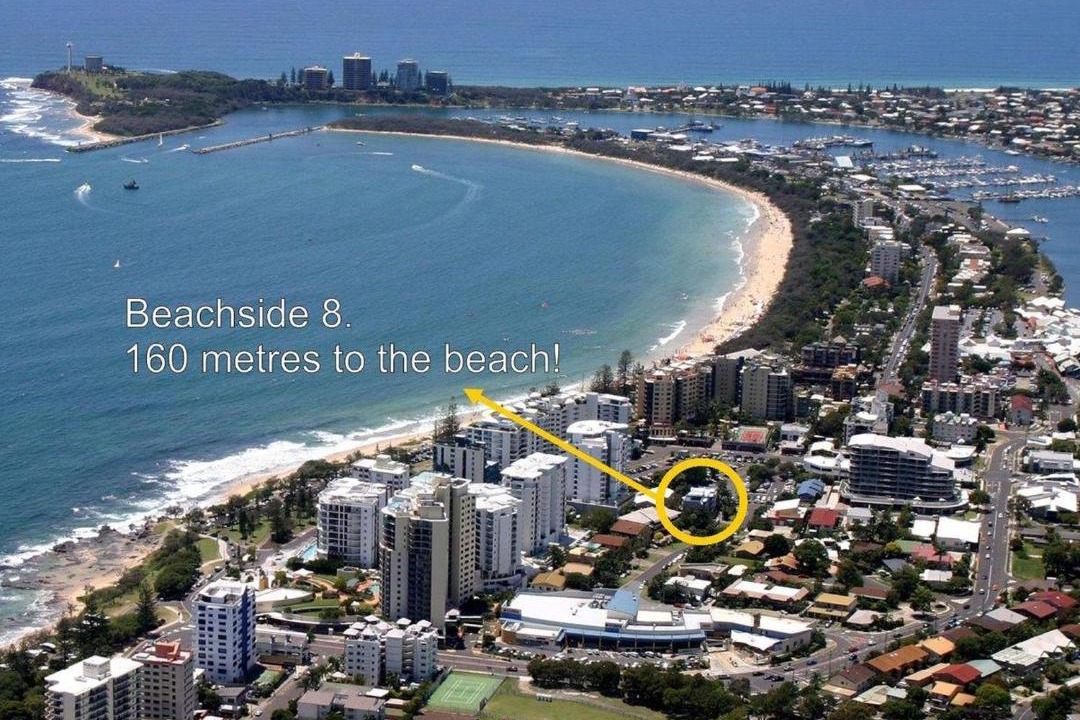 Photo of Others in Mooloolaba