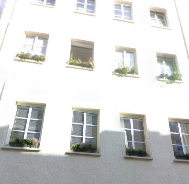 Photo of Buildings in Altstadt-Nord