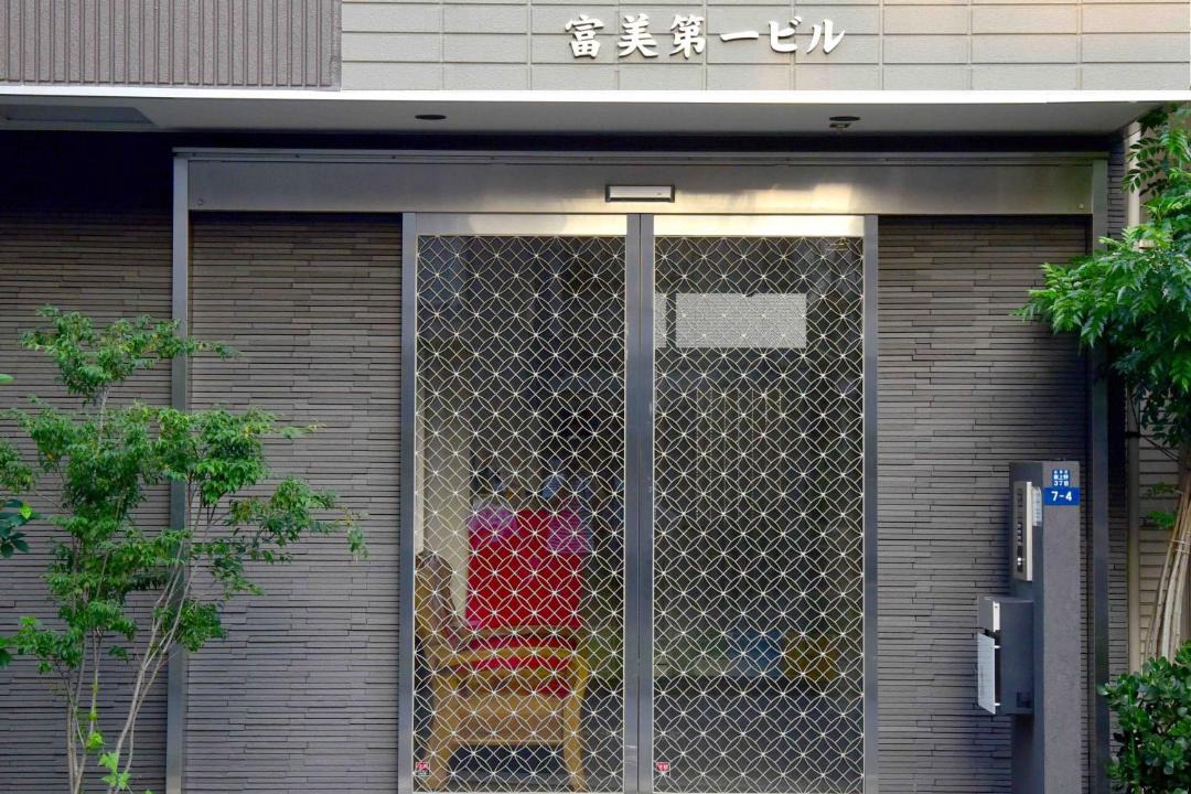 Photo of Others in Higashiueno