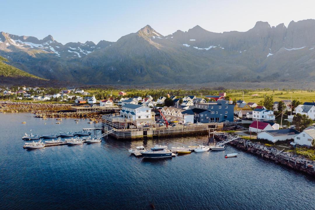 Photo of Others in Mefjordvær