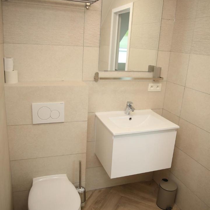 Photo of Bathroom in Durbuy