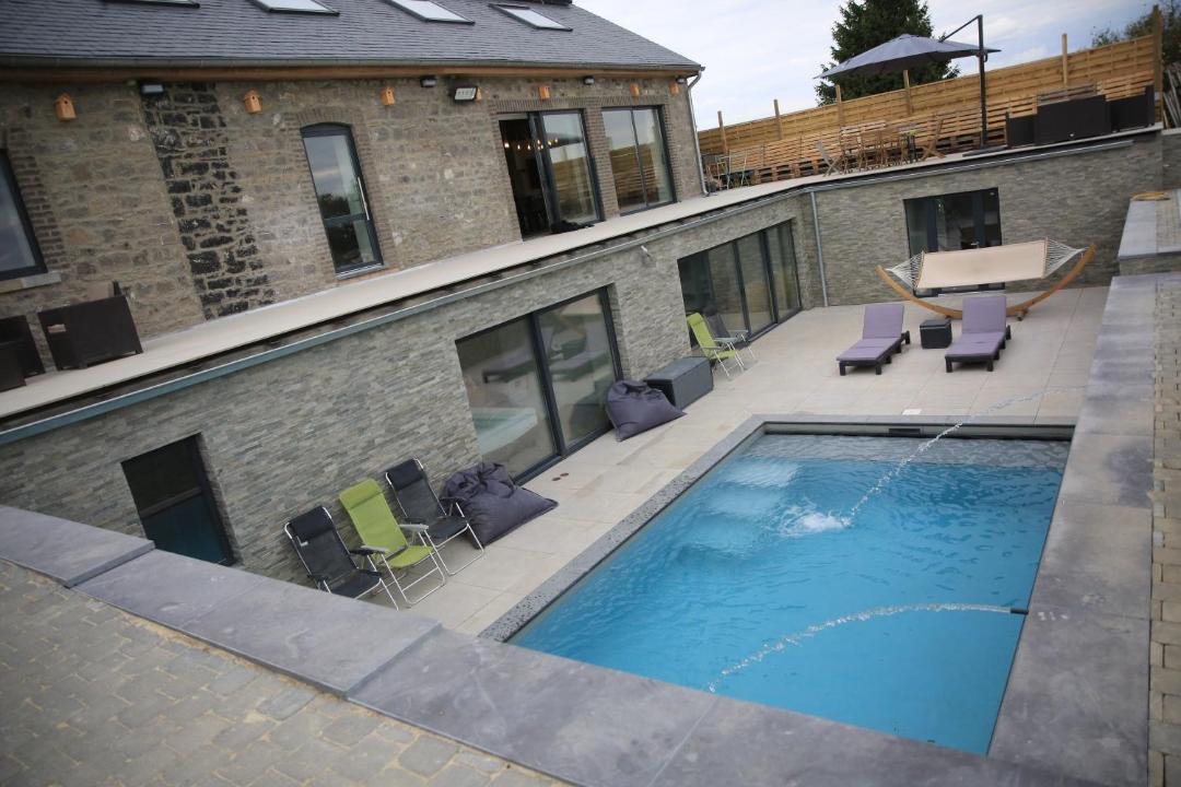 Photo of Outdoor in Durbuy