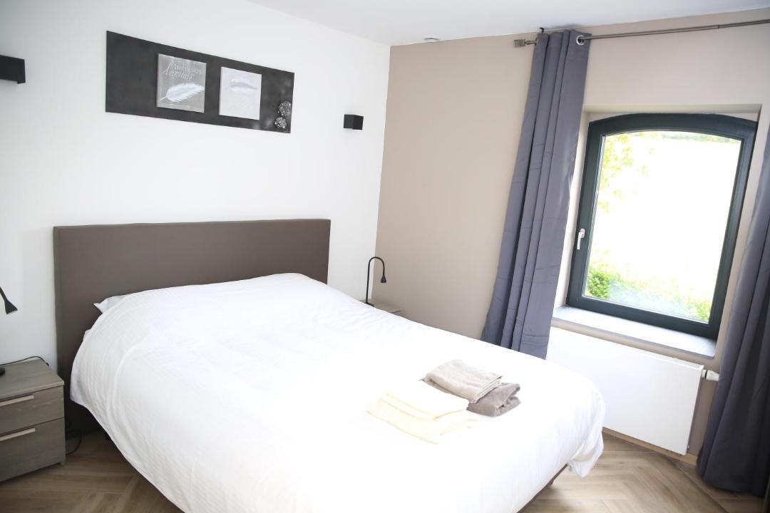 Photo of Bedroom in Durbuy