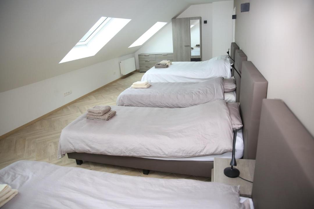 Photo of Bedroom in Durbuy