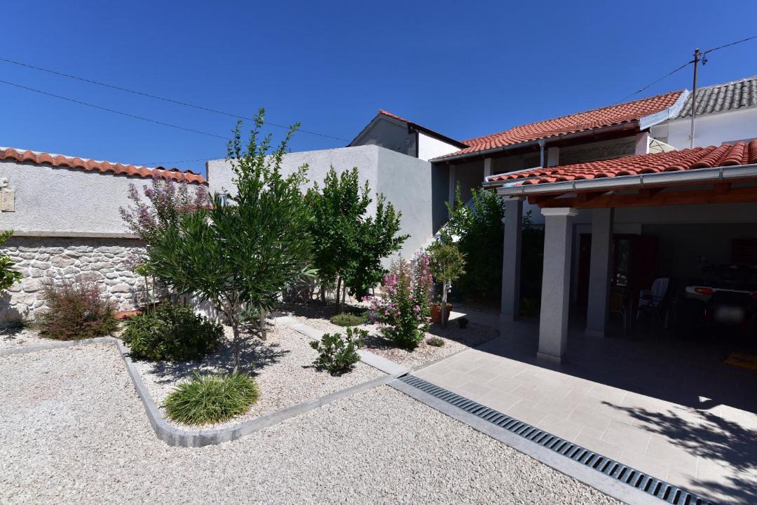 Photo of Buildings in Nin