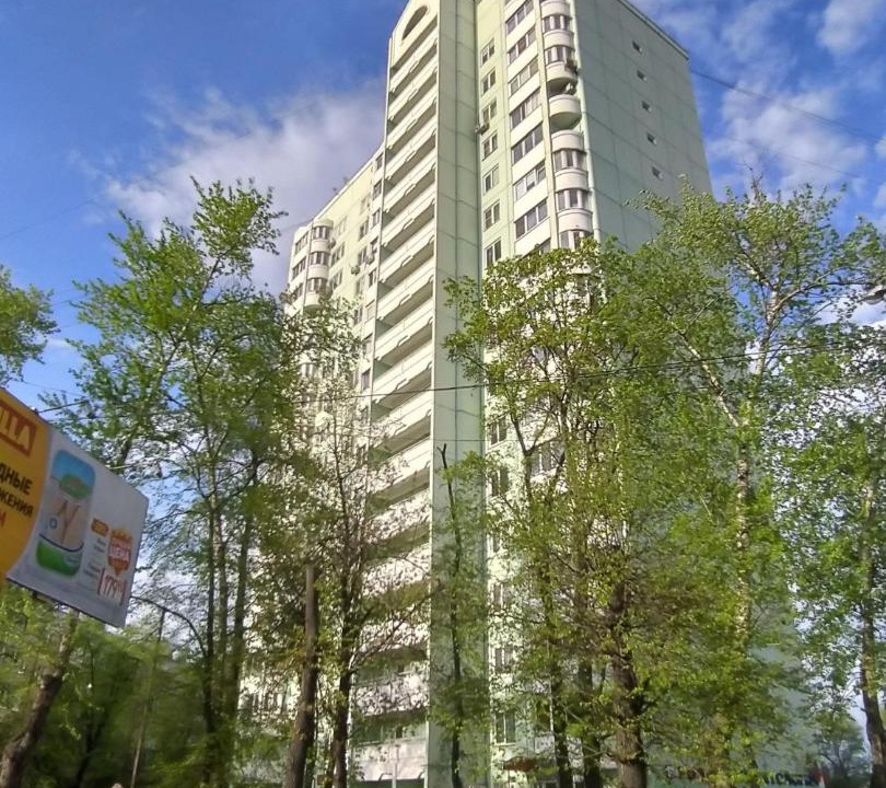 Photo of Buildings in Lyuberetsky District